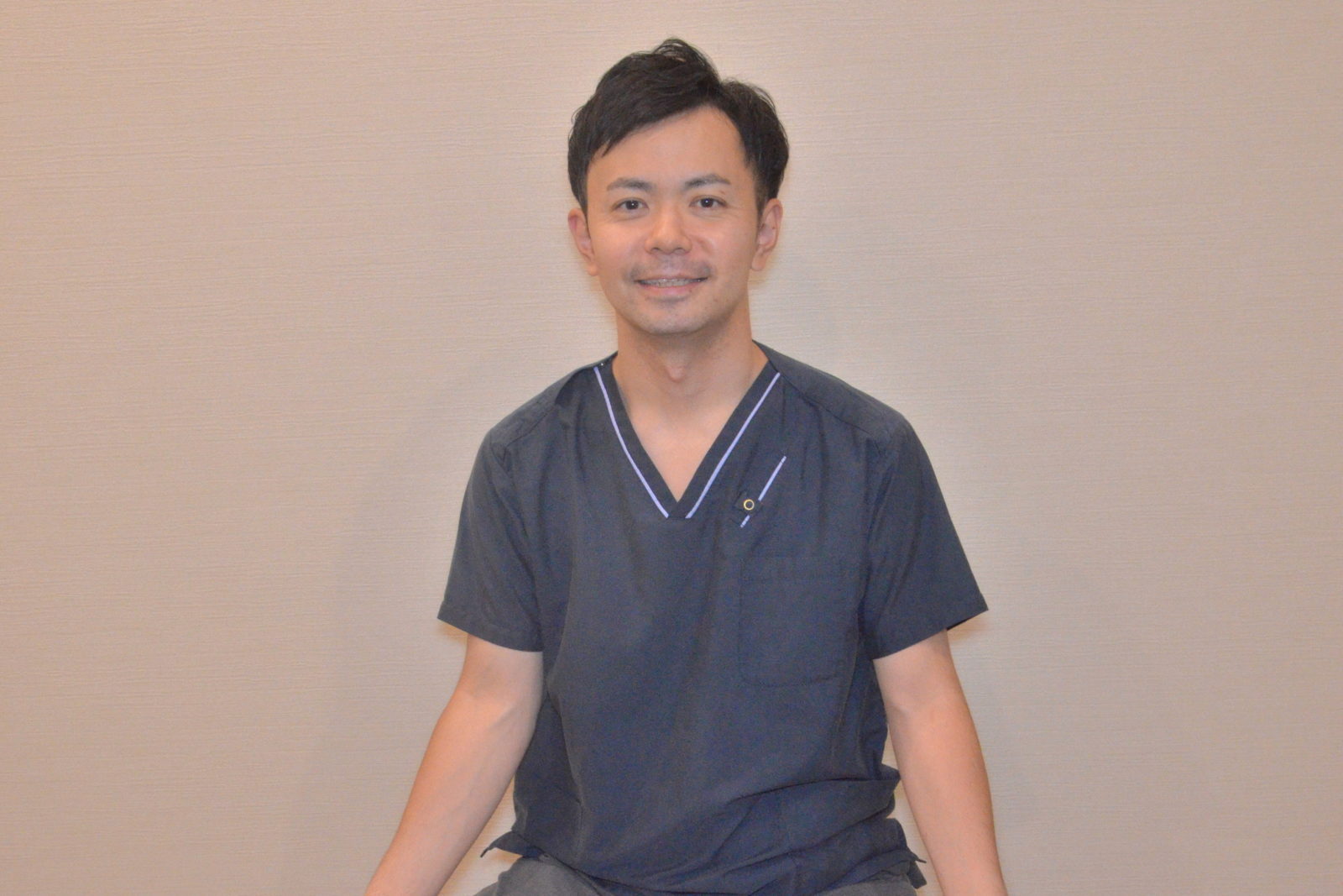 青葉台リーフ整体院 院長 吉原博紀のプロフィール写真